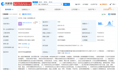 解析單用途商業預付卡代理銷售 如何通過天眼查規避風險與把握機遇